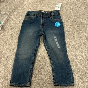 Toddler Boy jeans
